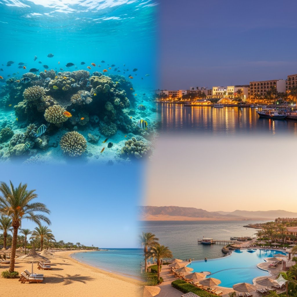 Sharm el Sheikh